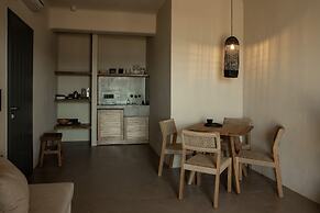 Seesoo Paros Beachfront Luxury Hideaway