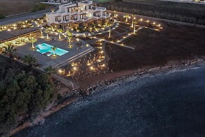 Seesoo Paros Beachfront Luxury Hideaway
