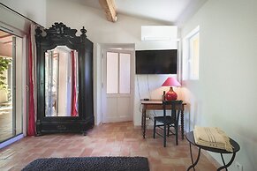 Bastide Sainte Trinide