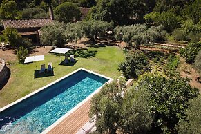 Bastide Sainte Trinide