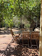 Bastide Sainte Trinide
