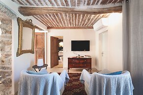 Bastide Sainte Trinide