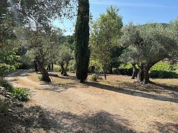 Bastide Sainte Trinide