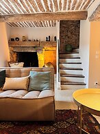 Bastide Sainte Trinide