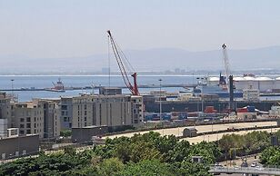 Dockside