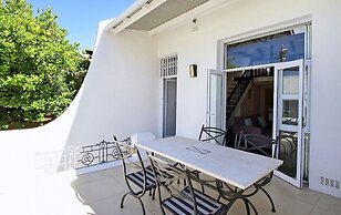 Kloof Cottage