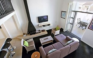Kloof Cottage