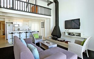 Kloof Cottage