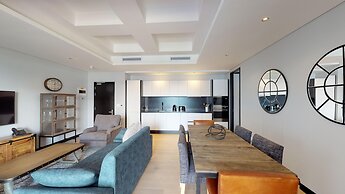 Luxury City Living