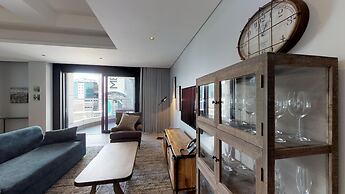 Luxury City Living