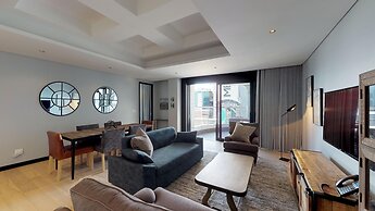Luxury City Living