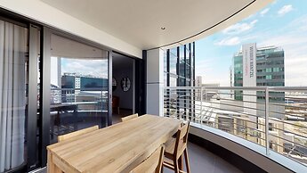 Luxury City Living