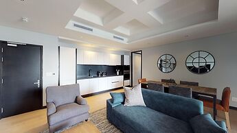 Luxury City Living