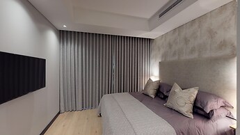 Luxury City Living