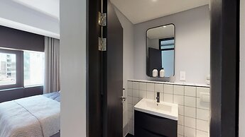 Luxury City Living