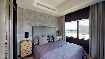 Luxury City Living