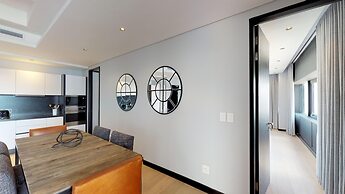 Luxury City Living