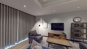 Luxury City Living