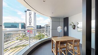 Luxury City Living