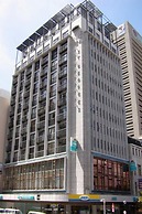 St Georges Mall