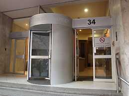 St Georges Mall