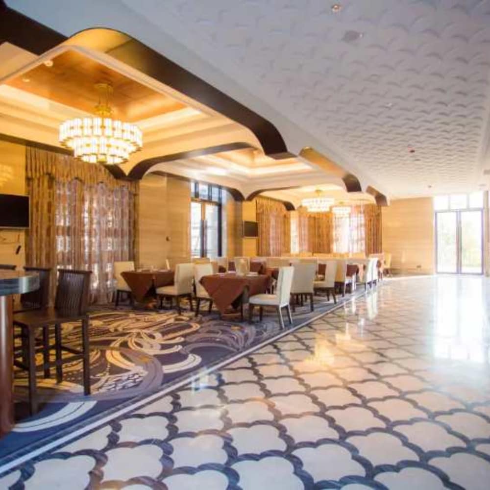 Hai Quan Wan Hotel