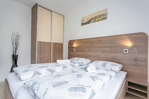 Apartment Nova cesta
