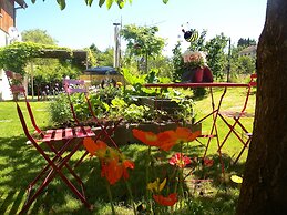 Cottage in Saint-quirin by Lake & Town