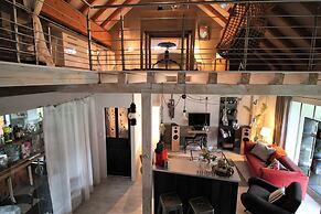 Cottage in Saint-quirin by Lake & Town