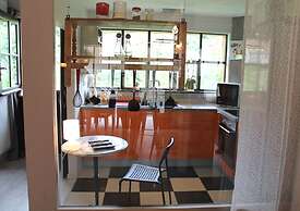 Cottage in Saint-quirin by Lake & Town