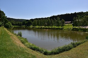 Cottage in Saint-quirin by Lake & Town