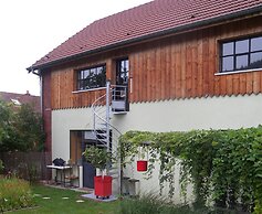 Cottage in Saint-quirin by Lake & Town