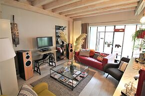 Cottage in Saint-quirin by Lake & Town