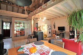 Cottage in Saint-quirin by Lake & Town