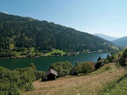 Apartment in Eberndorf Near Petzen Ski Area