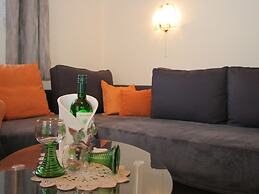 Apartment in Eberndorf Near Petzen Ski Area