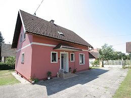 Apartment in Eberndorf Near Petzen Ski Area