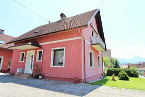 Apartment in Eberndorf Near Petzen Ski Area