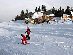 Apartment in Eberndorf Near Petzen Ski Area