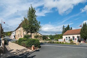 Tranquil Escape in Cendrieux