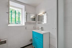 Tranquil Escape in Cendrieux