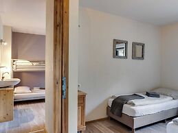 Chalet in ski Area in Leogang