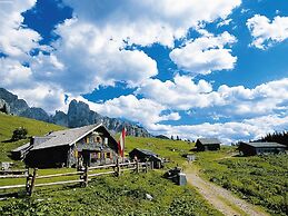 Chalet in ski Area in Leogang