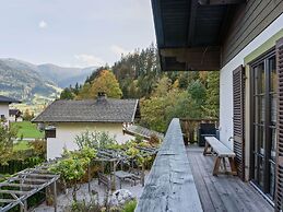 Chalet in ski Area in Leogang