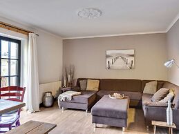 Chalet in ski Area in Leogang