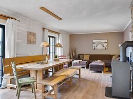 Chalet in ski Area in Leogang