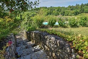 Loubejac Garden Escape