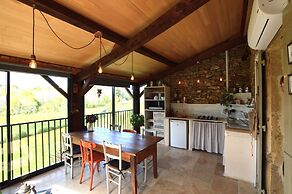 Loubejac Garden Escape