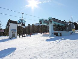 Luxurious Chalet in Murau With Terrace