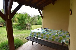 Holiday Home With Private Garden